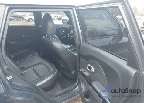 2015 Kia Soul ! from USA, damaged, VIN KNDJX3A52F7113234